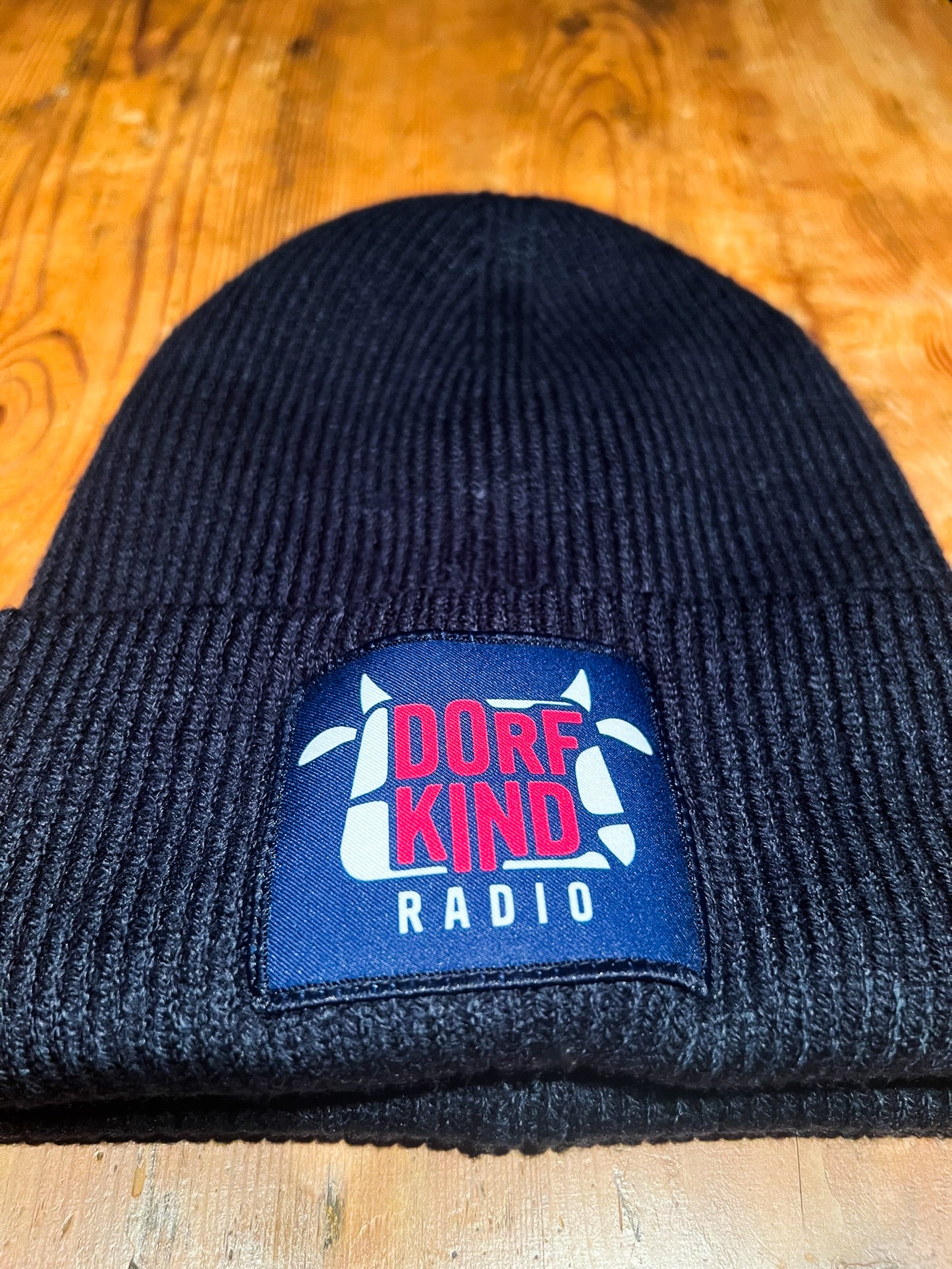 Dorfkindradio Mütze (unisex)