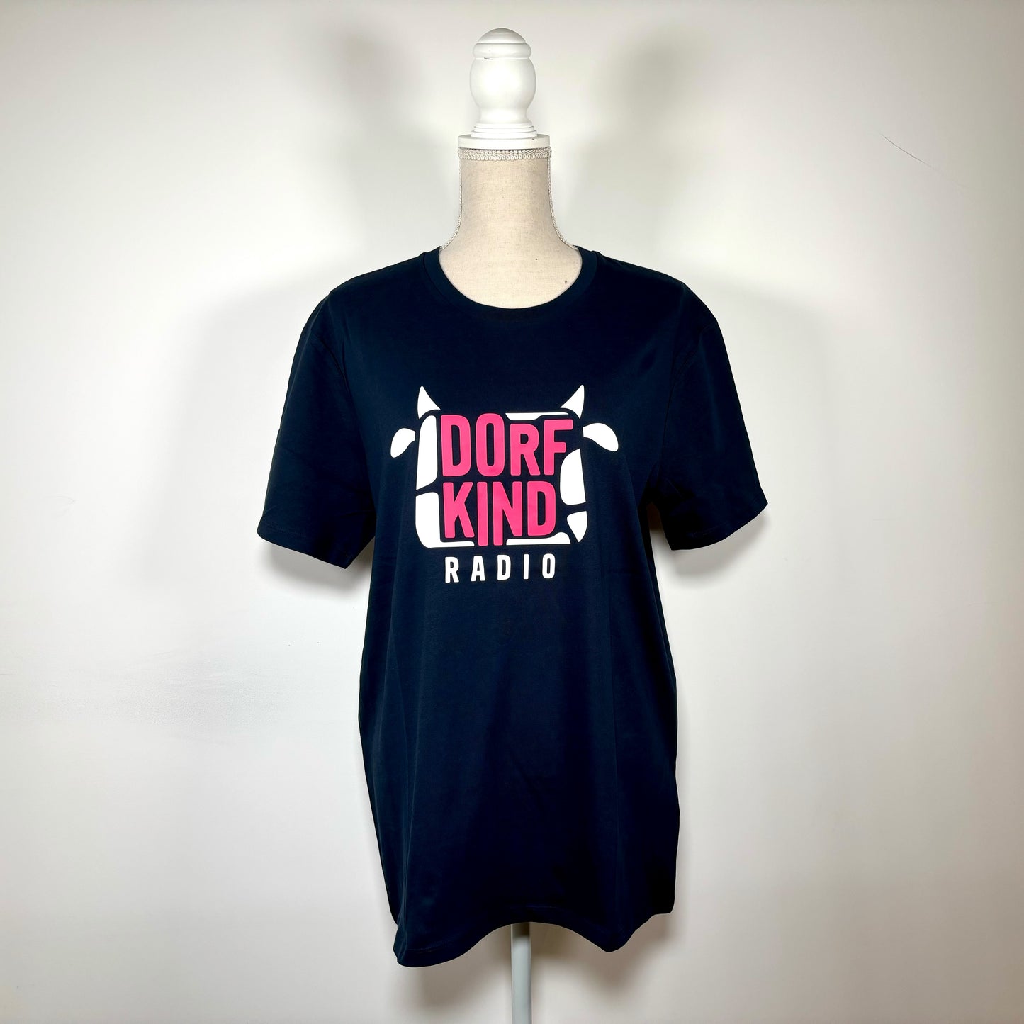Dorfkindradio T-Shirt (unisex)