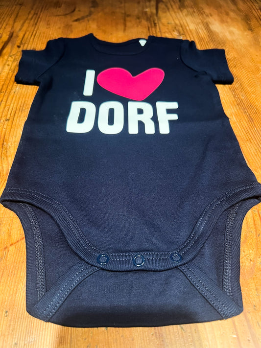 Dorfkindradio Babybody